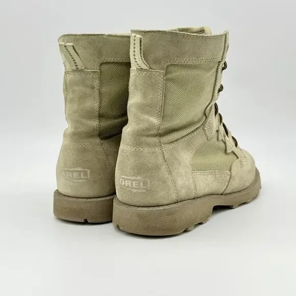 Sorel Caribou OTM Waterproof Boot Men's Size 8.5 - Picture 5 of 14